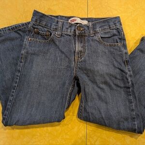 Levi's 550 Relaxed